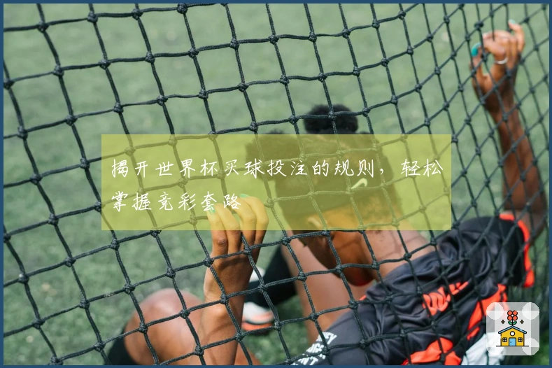 揭开世界杯买球投注的规则，轻松掌握竞彩套路