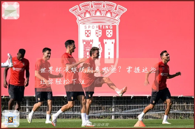 世界杯滚球规则有哪些？掌握这些让你轻松下注