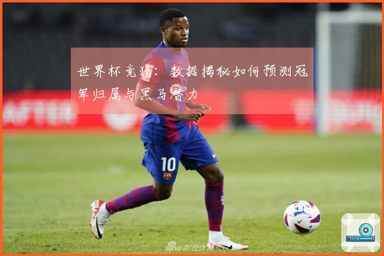 世界杯竞猜：数据揭秘如何预测冠军归属与黑马潜力