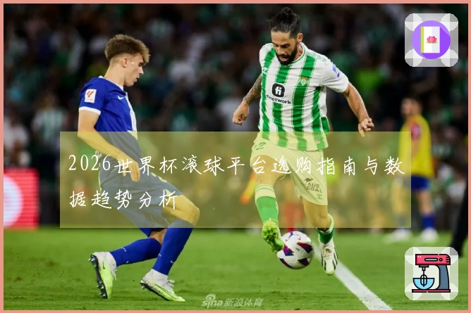 2026世界杯滚球平台选购指南与数据趋势分析