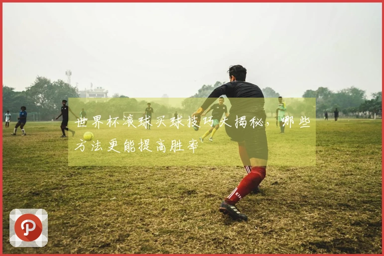 世界杯滚球买球技巧大揭秘，哪些方法更能提高胜率