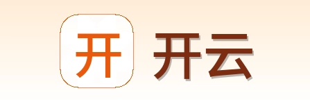 开云 Logo